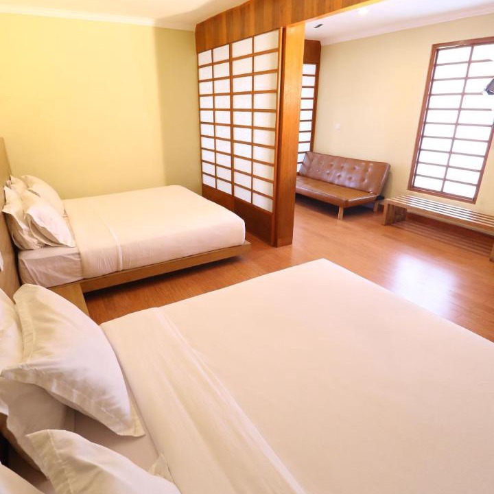 Photo of Bedroom in Tinggimoncong