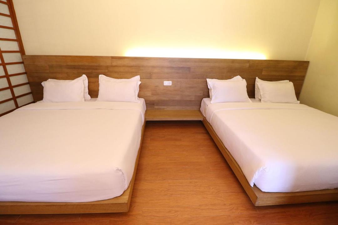 Photo of Bedroom in Tinggimoncong