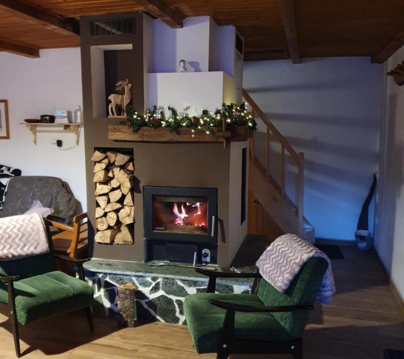 Photo of Livingroom in Bribir