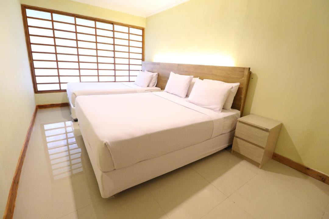 Photo of Bedroom in Tinggimoncong