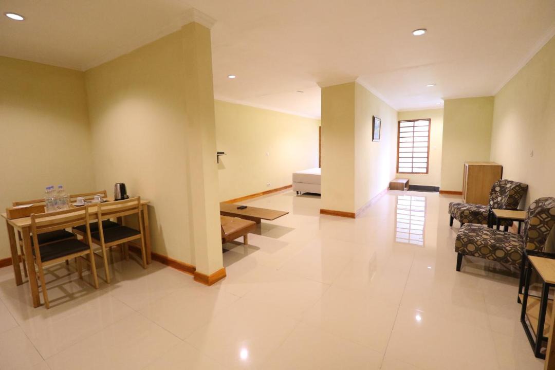 Photo of Livingroom in Tinggimoncong