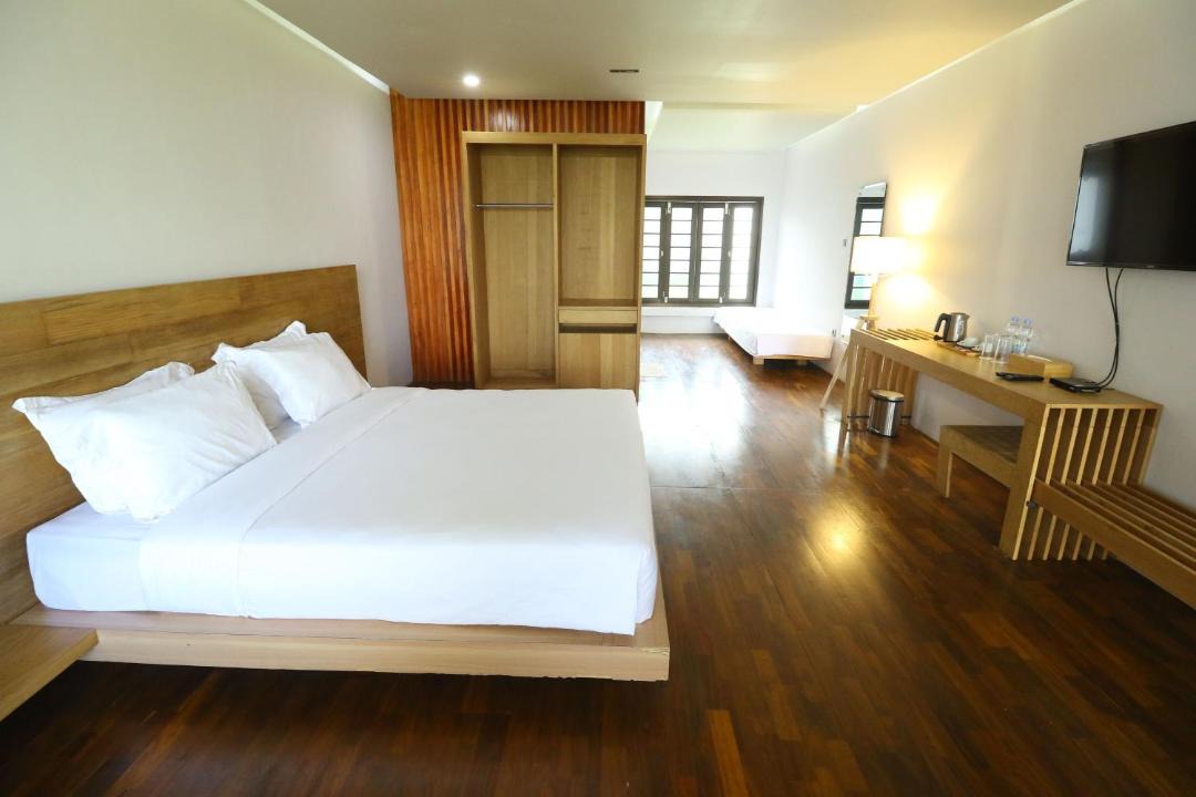 Photo of Bedroom in Tinggimoncong