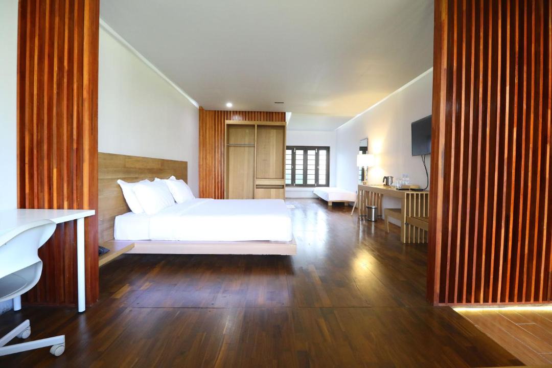 Photo of Bedroom in Tinggimoncong