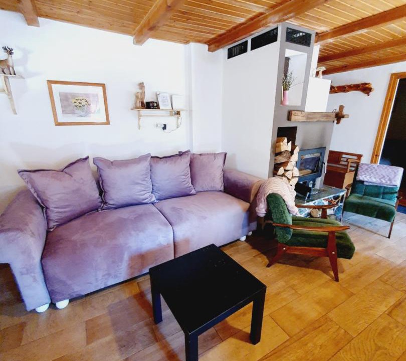 Photo of Livingroom in Bribir