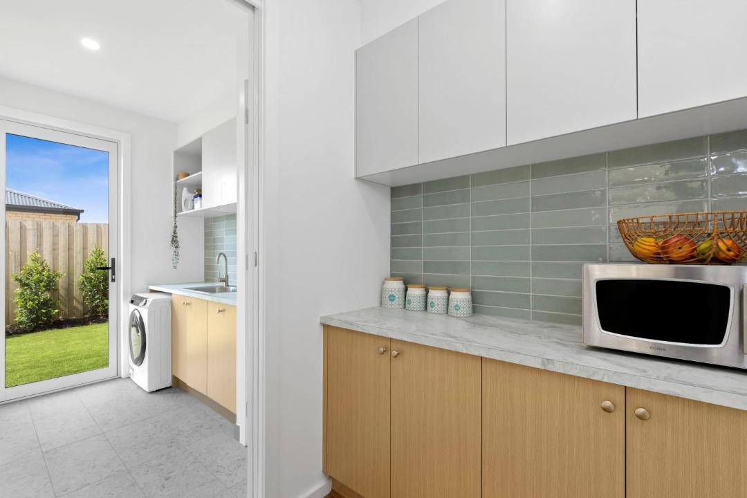 Photo of Kitchen in St Leonards