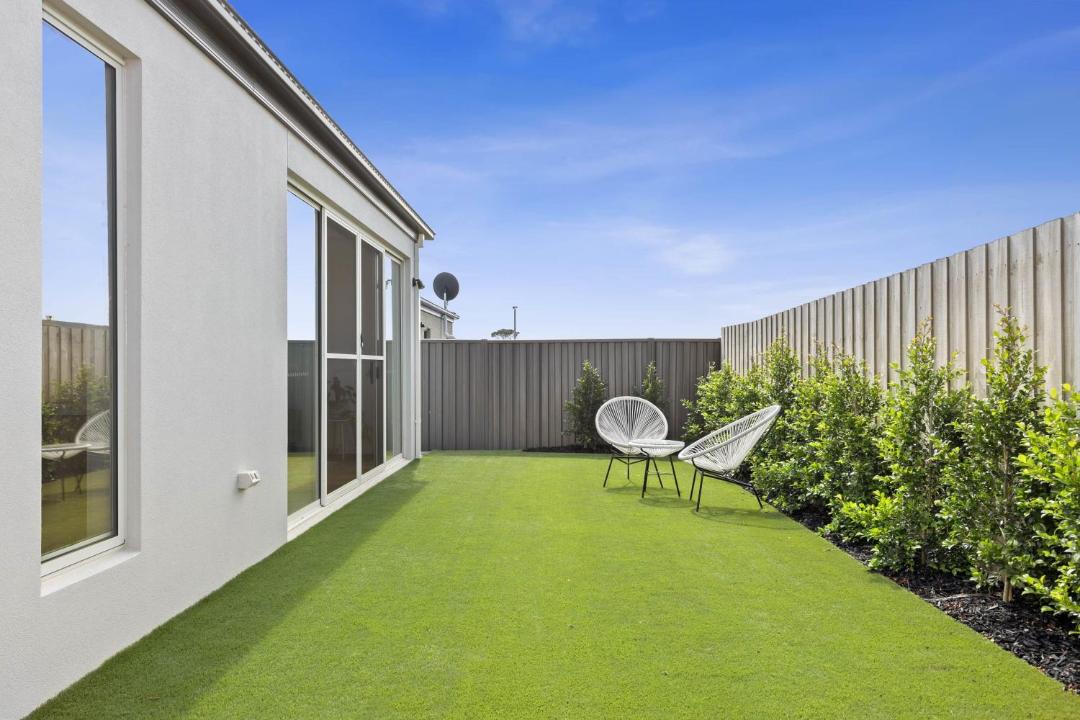 Photo of Buildings in St Leonards