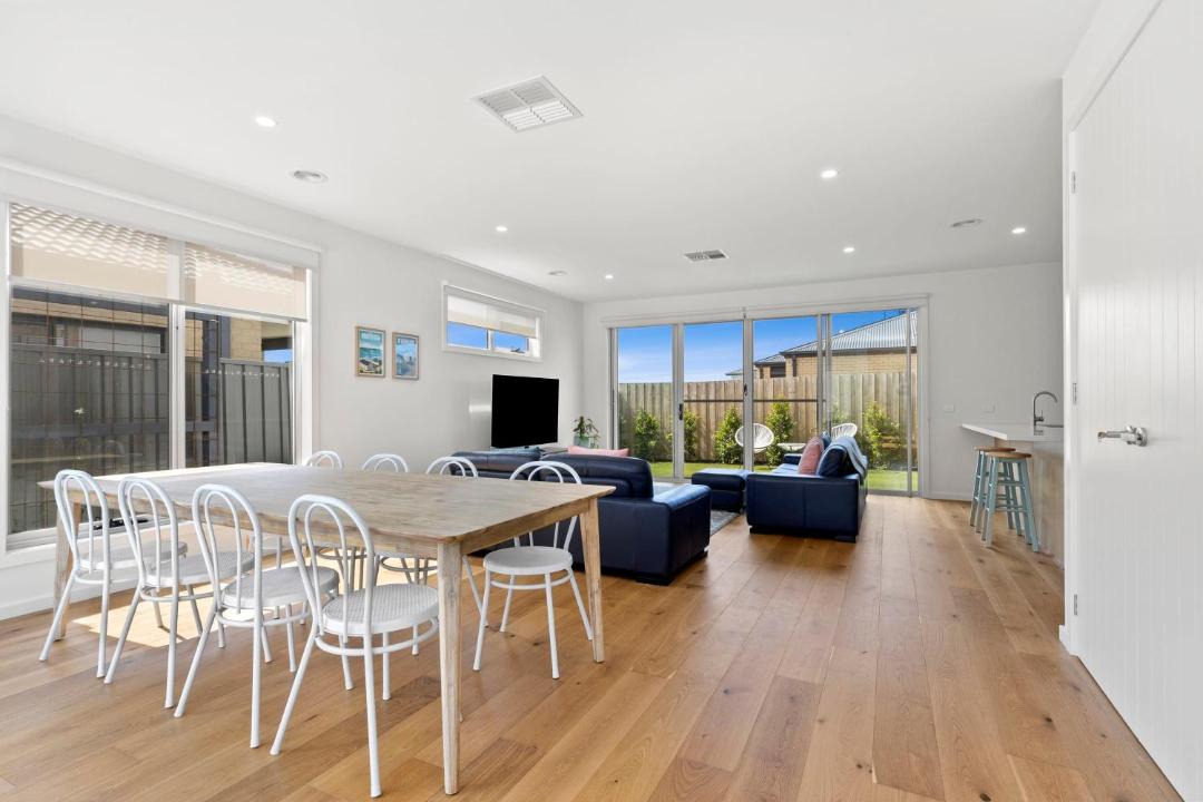 Photo of Livingroom in St Leonards