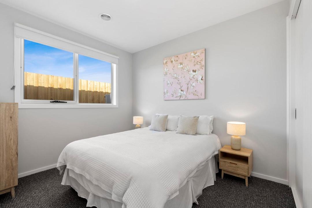 Photo of Bedroom in St Leonards