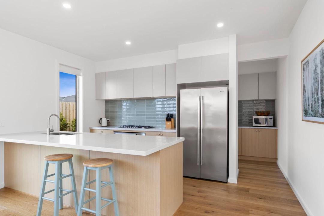 Photo of Kitchen in St Leonards