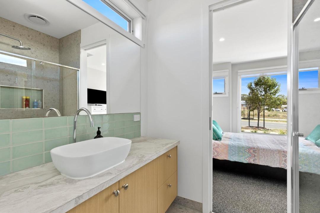 Photo of Bathroom in St Leonards