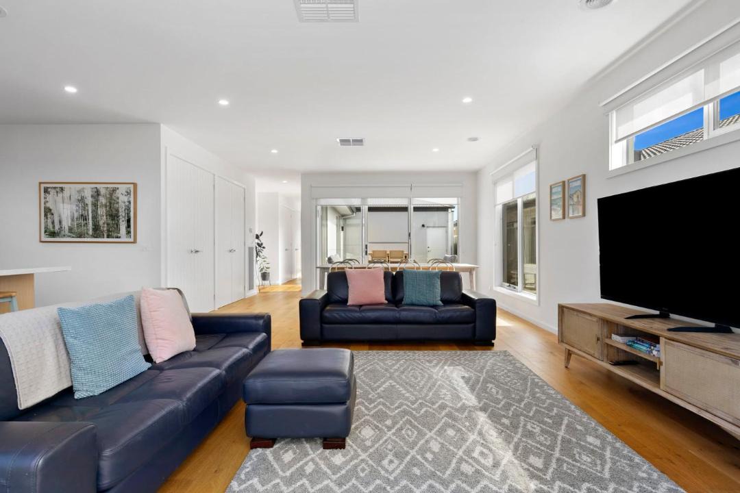 Photo of Livingroom in St Leonards