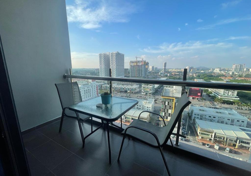 Photo of Patio Balcony in Malacca City