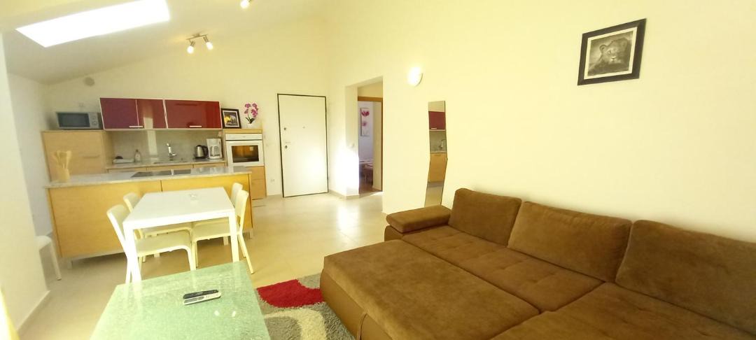 Photo of Livingroom in Zaton
