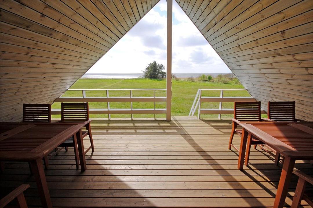 Photo of Patio Balcony in Skjern