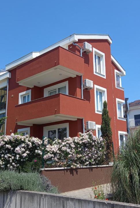 Photo of Buildings in Zaton