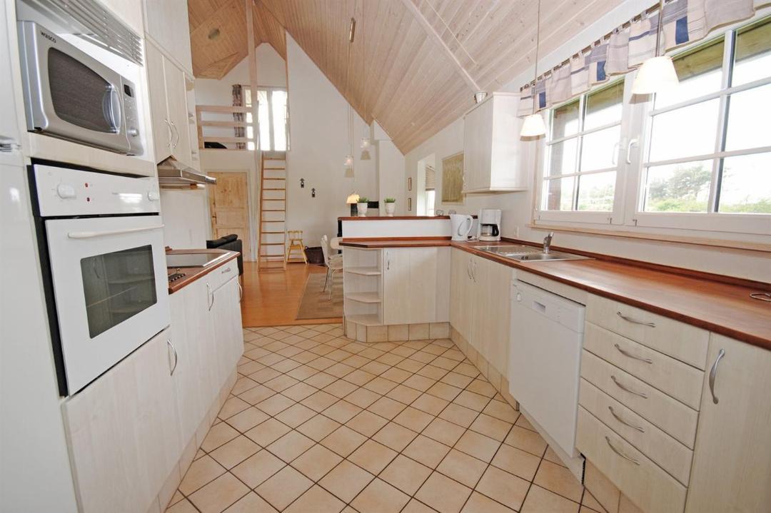 Photo of Kitchen in Skjern