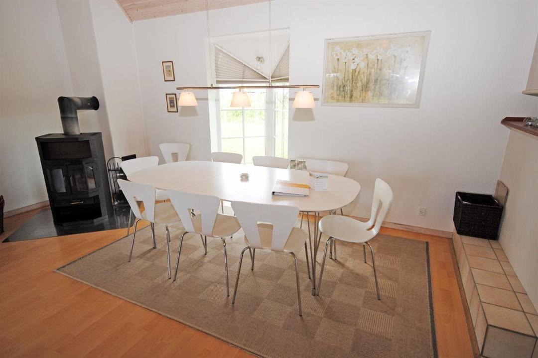 Photo of Livingroom in Skjern