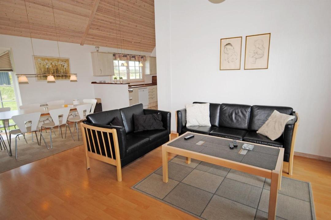 Photo of Livingroom in Skjern