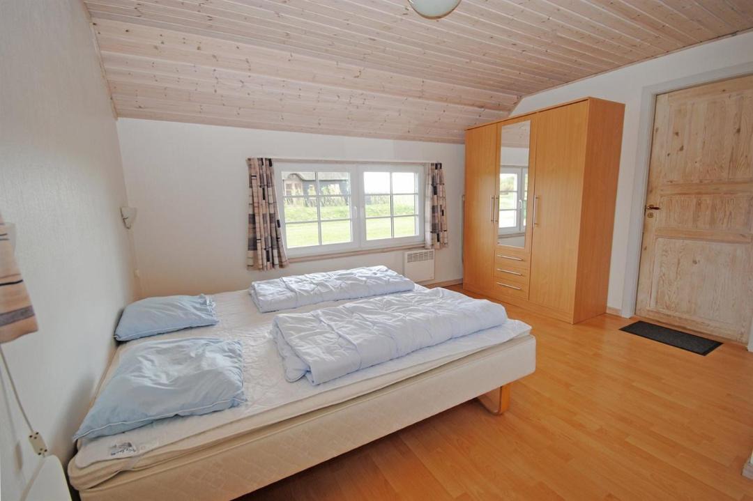 Photo of Bedroom in Skjern