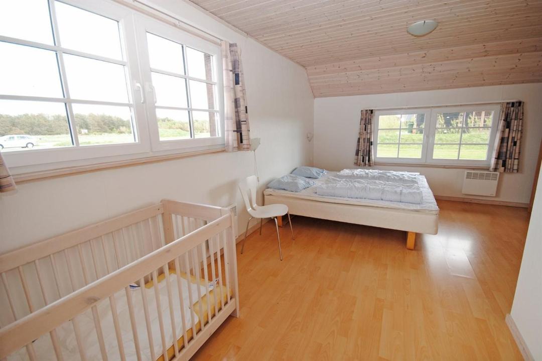 Photo of Bedroom in Skjern