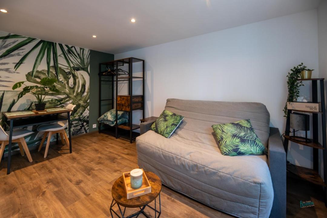 Photo of Livingroom in Pays d'Issoudun