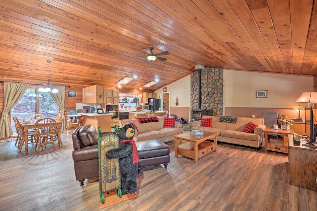 Photo of Others in Pollock Pines