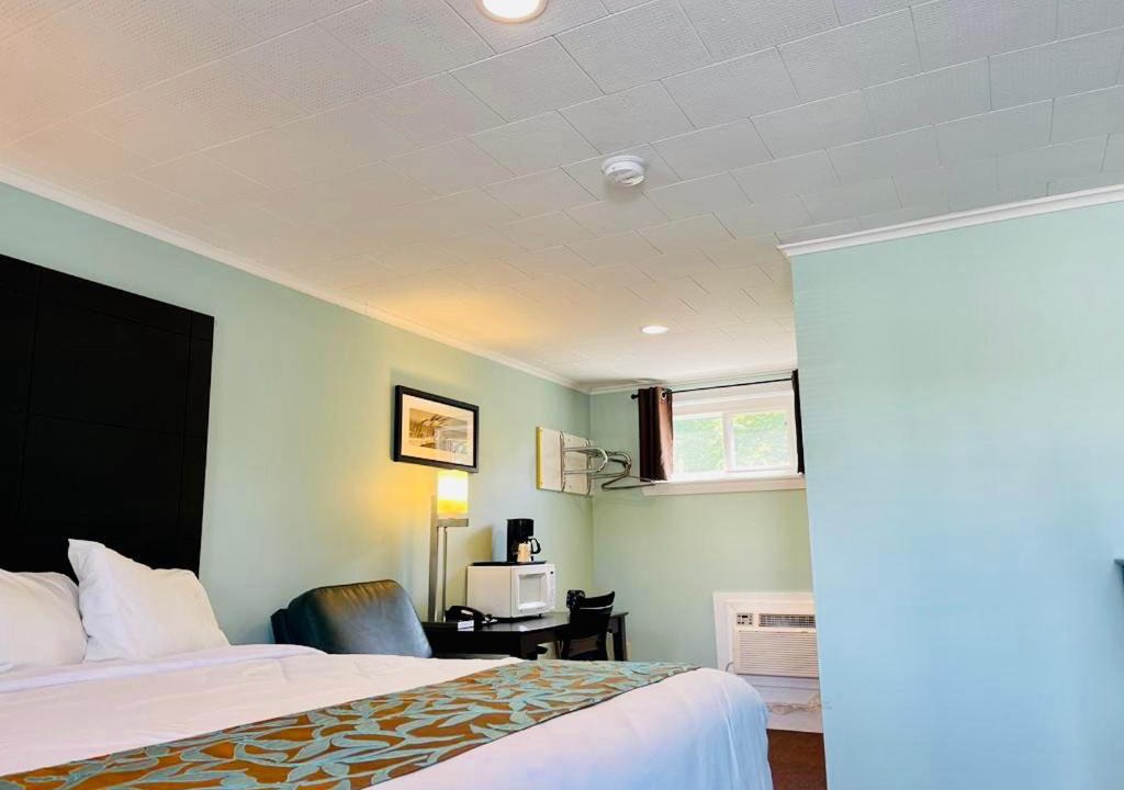 Photo of Bedroom in Wells