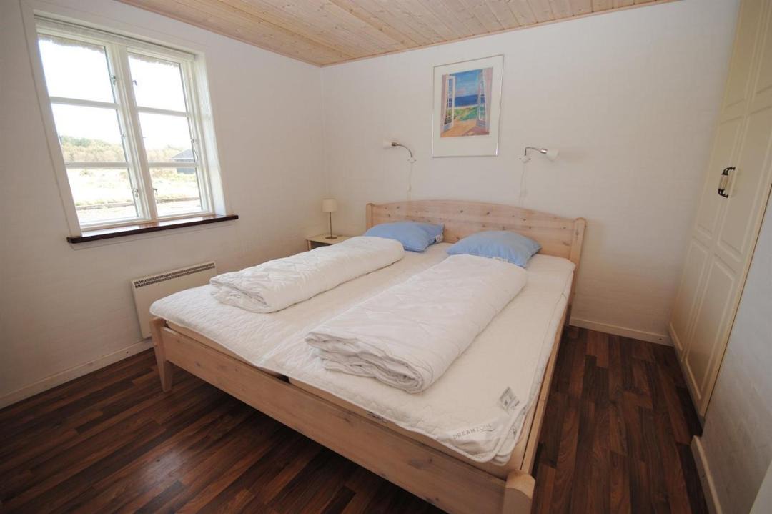 Photo of Bedroom in Skjern