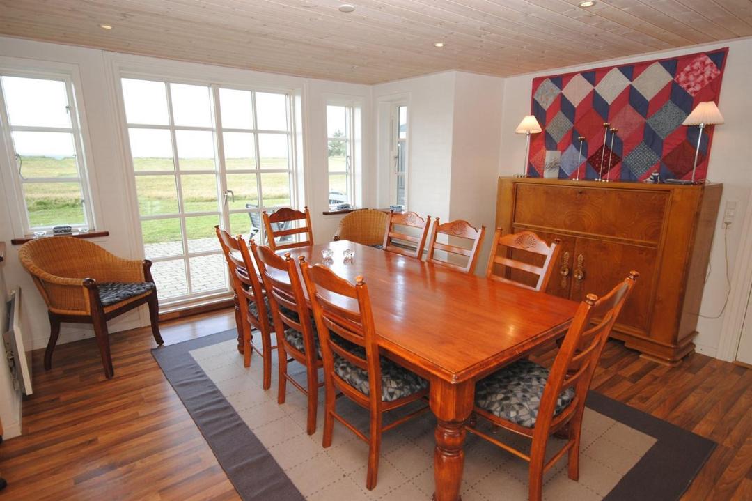Photo of Livingroom in Skjern