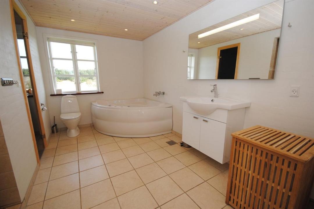 Photo of Bathroom in Skjern