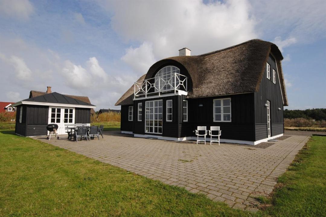 Photo of Buildings in Skjern