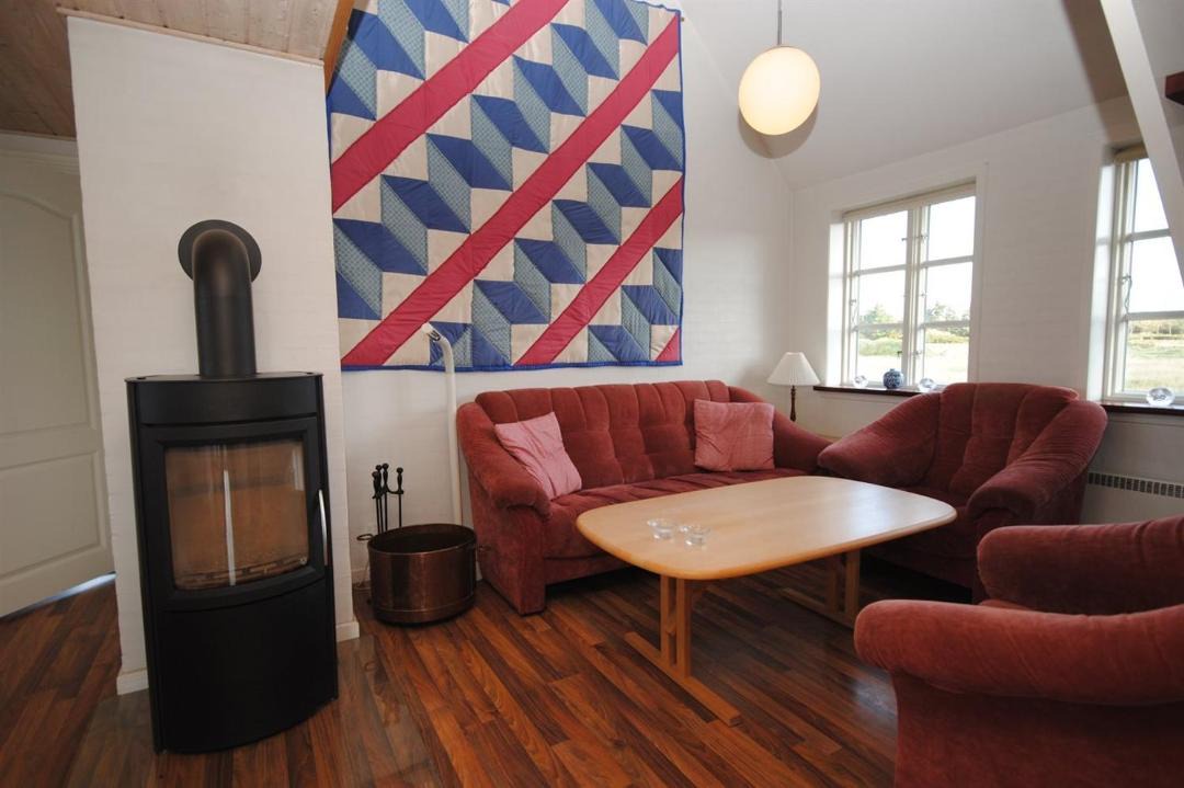 Photo of Livingroom in Skjern
