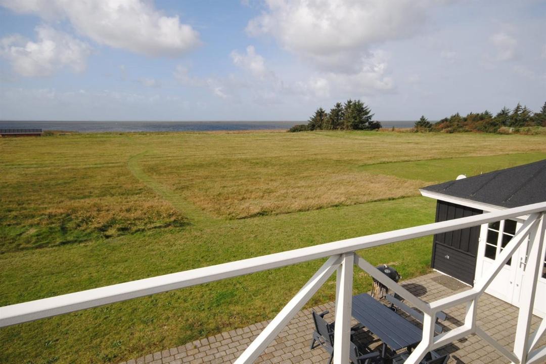 Photo of Patio Balcony in Skjern