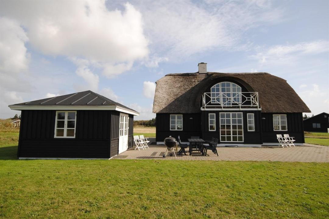 Photo of Buildings in Skjern