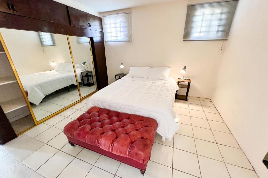 Photo of Bedroom in La Fonda