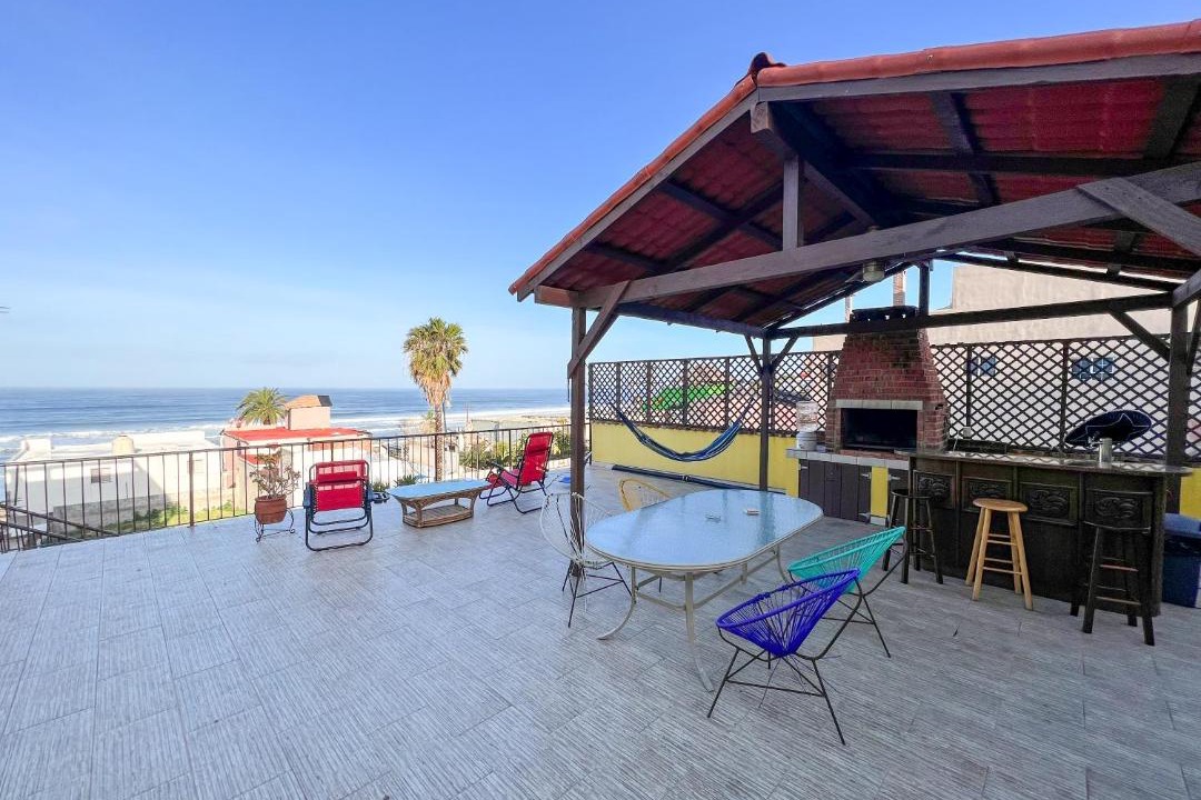 Photo of Others in La Fonda