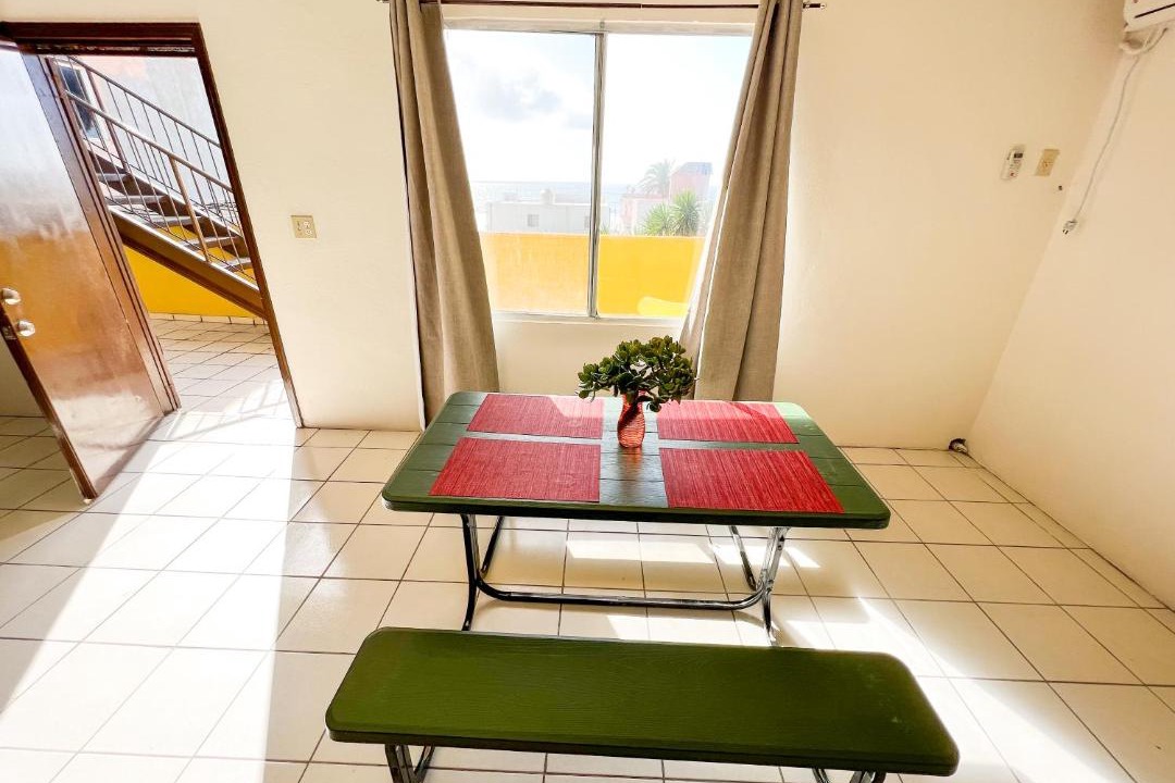 Photo of Livingroom in La Fonda