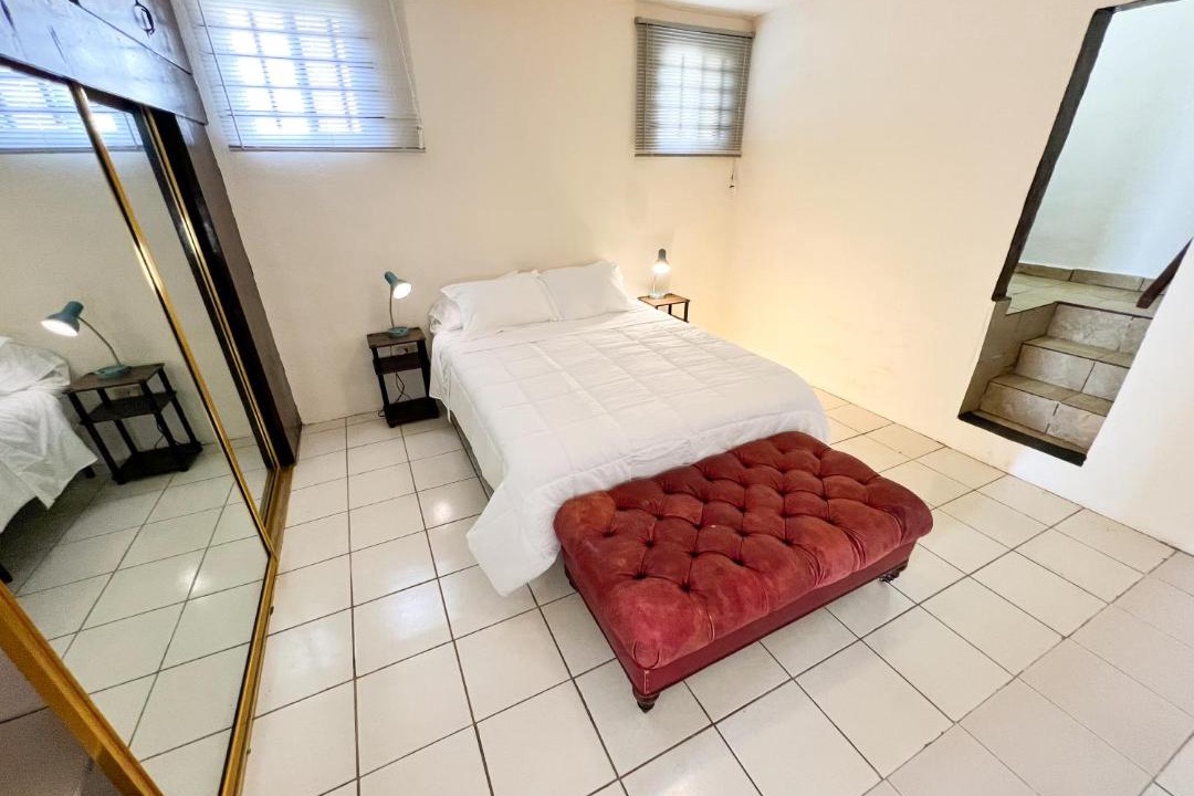 Photo of Bedroom in La Fonda