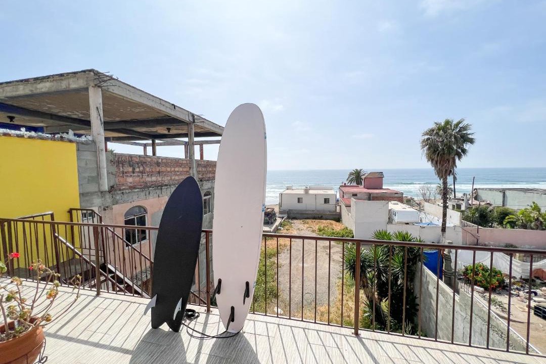 Photo of Others in La Fonda