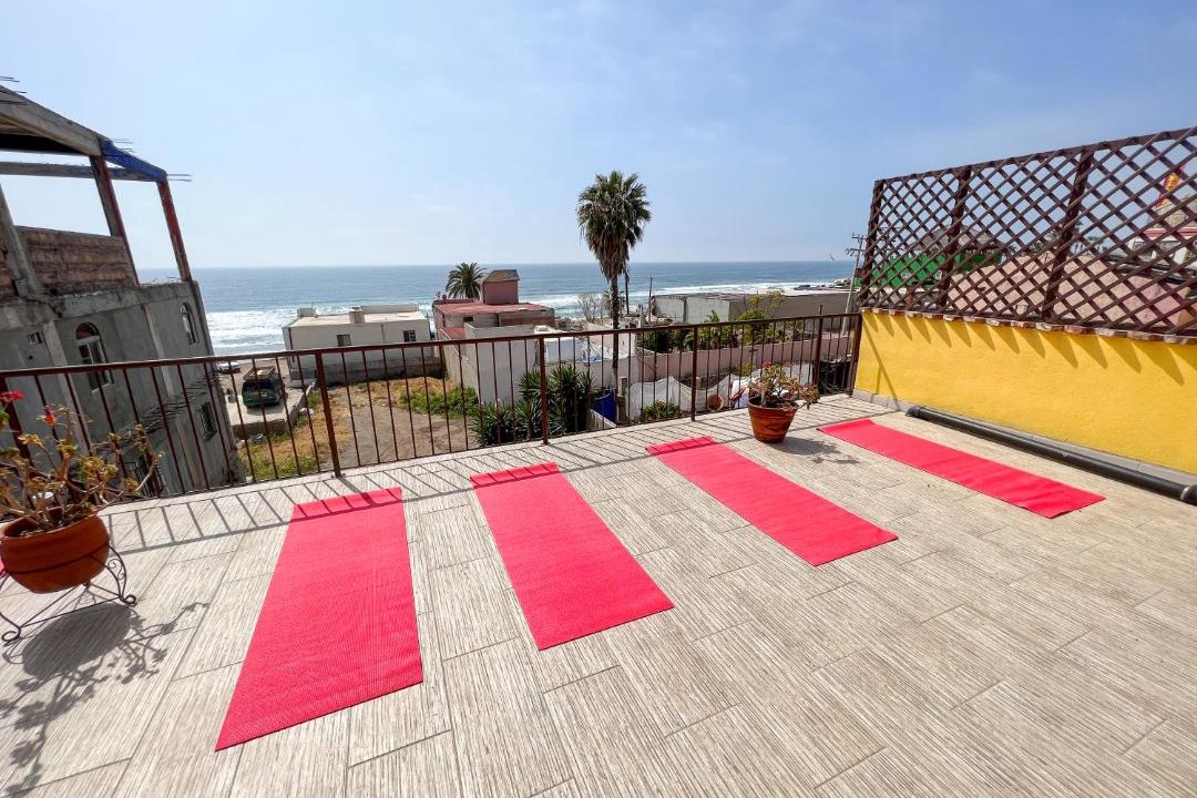 Photo of Others in La Fonda