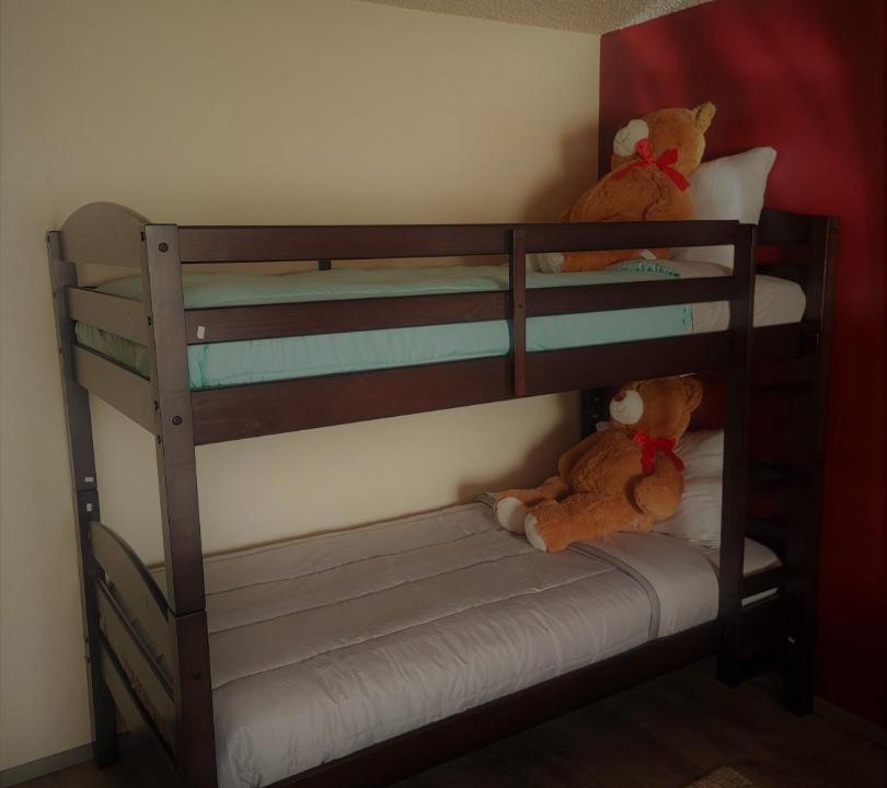 Photo of Bedroom in Evanston