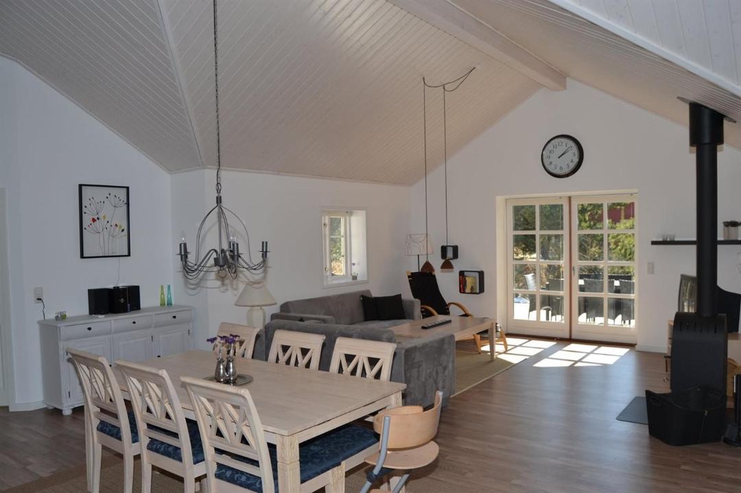 Photo of Livingroom in Kongsmark