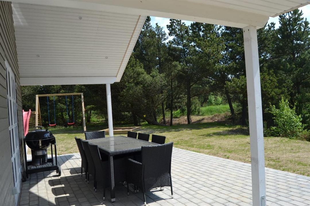 Photo of Patio Balcony in Kongsmark