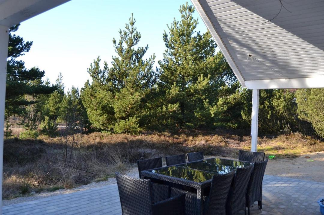 Photo of Patio Balcony in Kongsmark