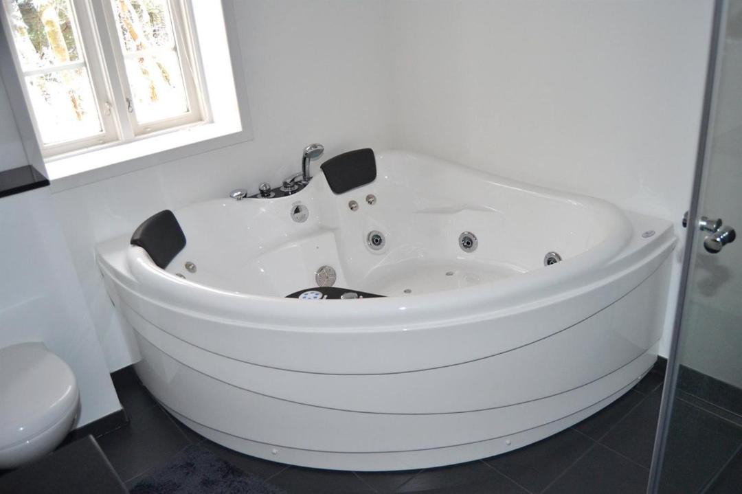 Photo of Bathroom in Kongsmark