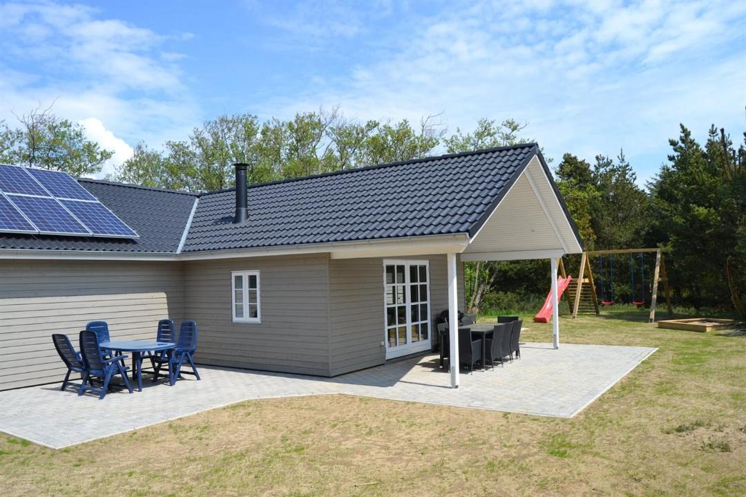 Photo of Buildings in Kongsmark