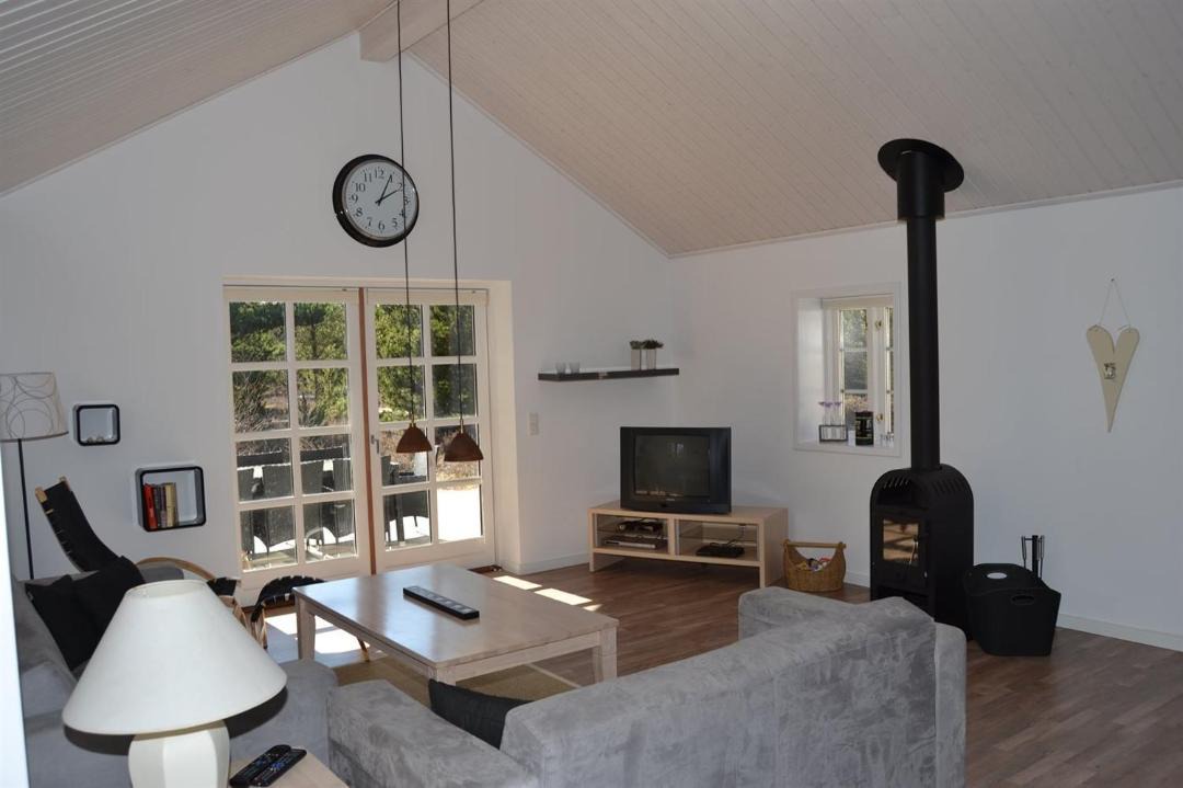 Photo of Livingroom in Kongsmark