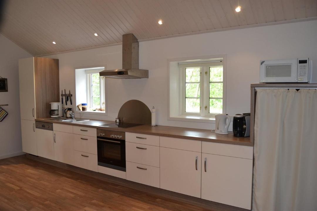 Photo of Kitchen in Kongsmark