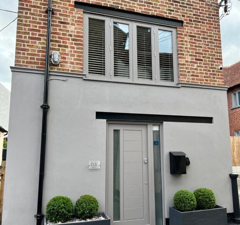 Photo of Buildings in Heybridge