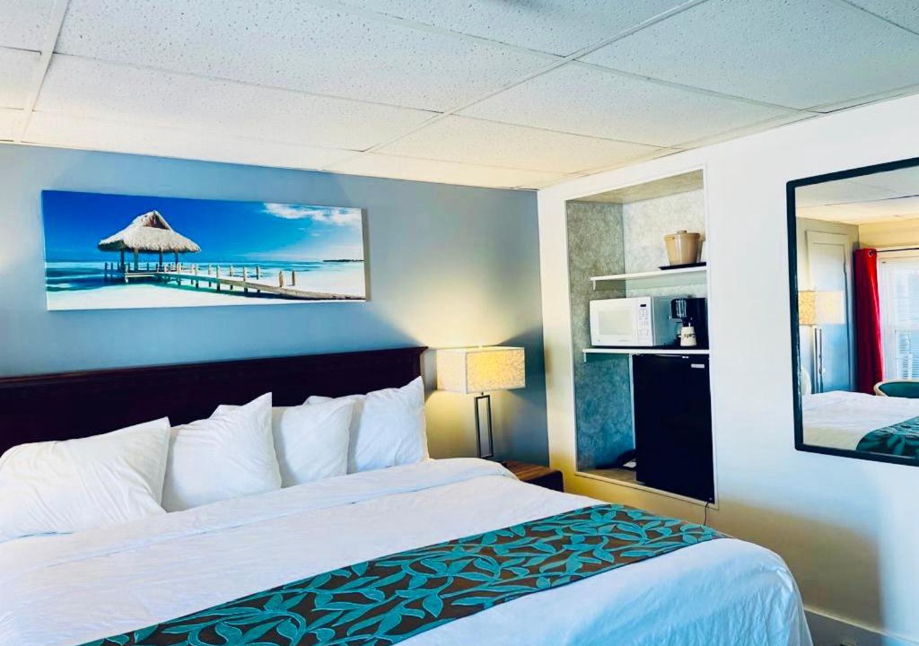 Photo of Bedroom in Wells